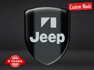 Jeep Stemmi Auto Custom Max Resiliente Elegante Pro Layout